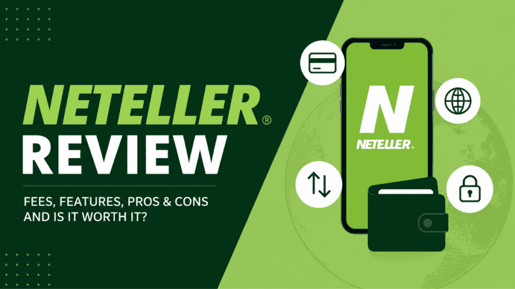 Neteller Review