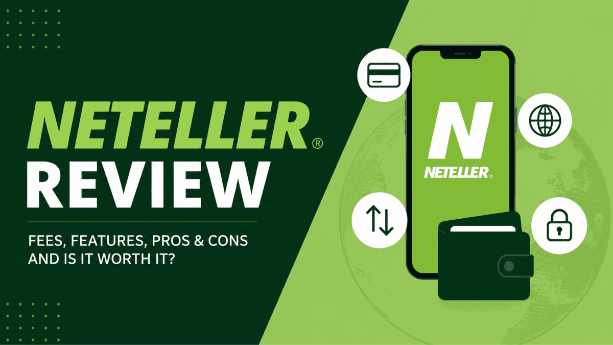 Neteller Review
