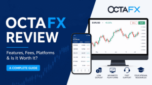 OctaFX Review: Pros, Cons, and Key Features