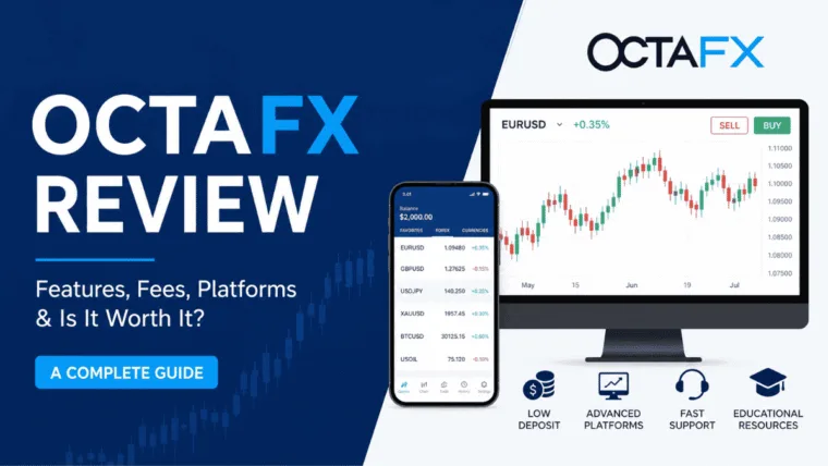 OctaFX Review