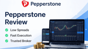 Pepperstone Review (2026): Key Features, Pros and Cons