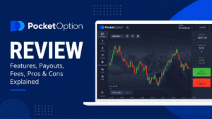 Pocket Option Review 2026: Features, Fees, Pros and Cons