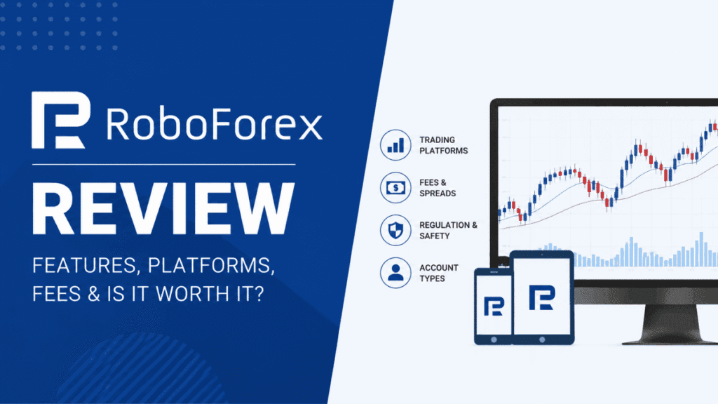 RoboForex Review