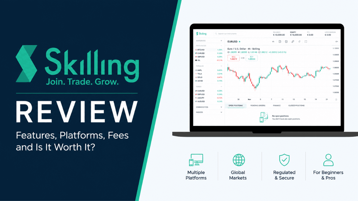 Skilling Review