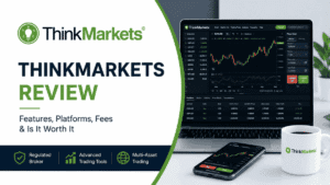 ThinkMarkets Review 2026: Key Features, Pros and Cons