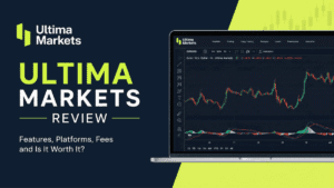 Ultima Markets Review: Fees, Spreads, Platforms, Safety & Pros and Cons