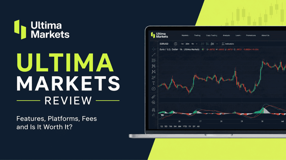 Ultima Markets Review