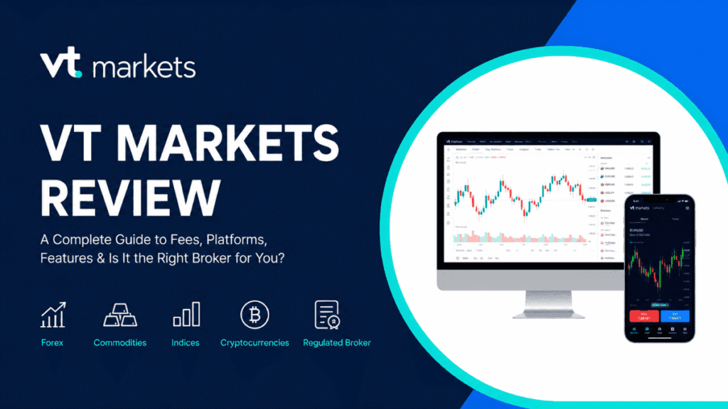 VT Markets Review
