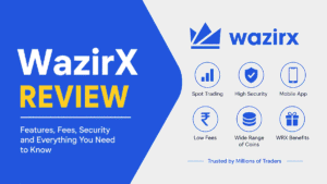 WazirX Review 2026: Fees, Security, Features & Is It Safe to Use?