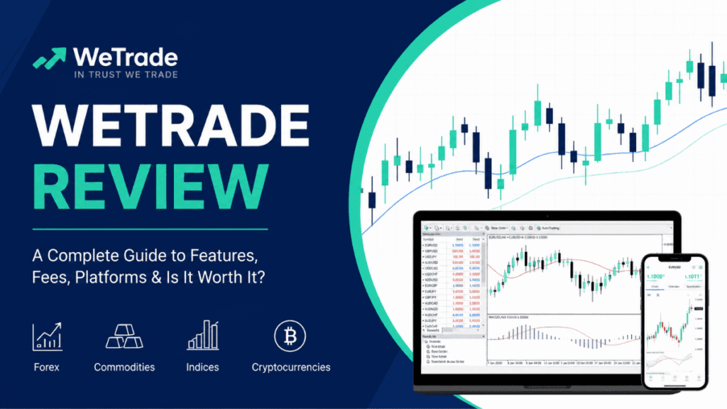 WeTrade Review