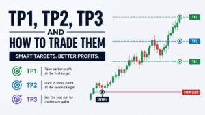What Is Tp1 Tp2 Tp3 Take Profit Levels and How to Trade Them