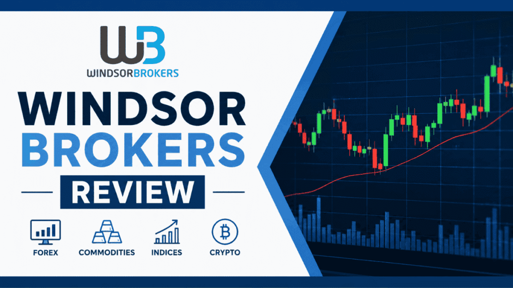 Windsor Brokers Review