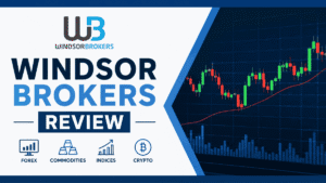 Windsor Brokers Review: Fees, Spreads, Account Types & Trading Platforms