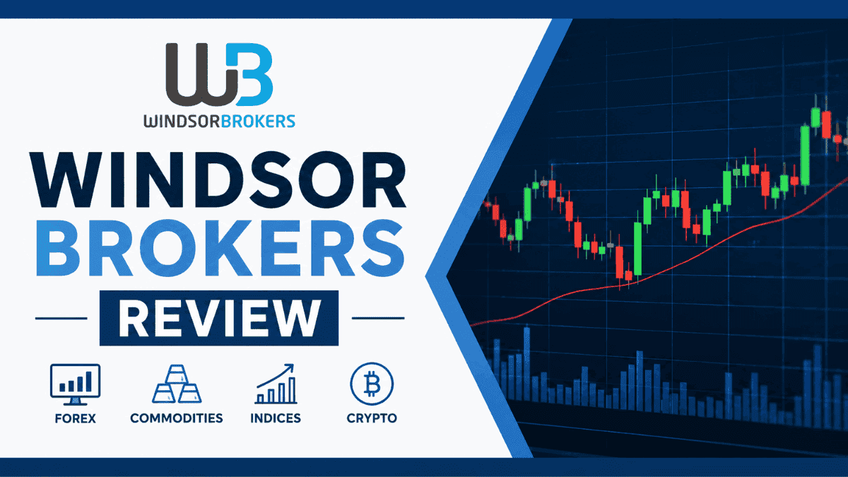 Windsor Brokers Review