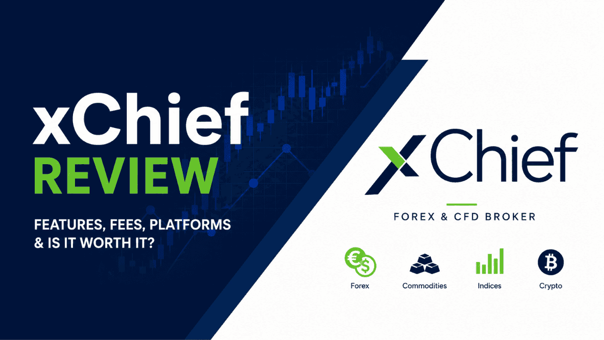 xChief Review