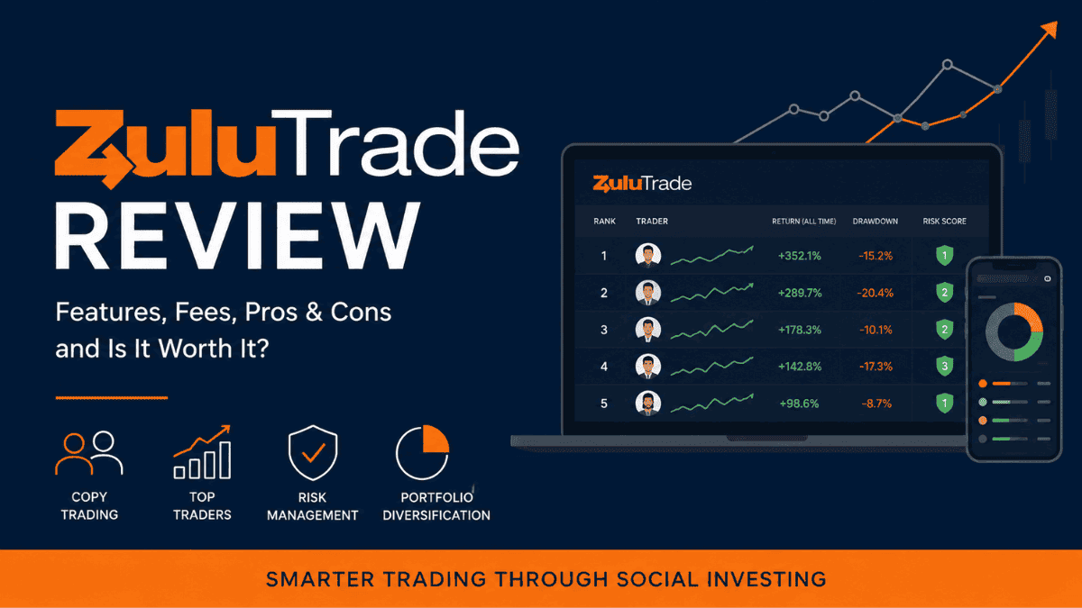 ZuluTrade Review