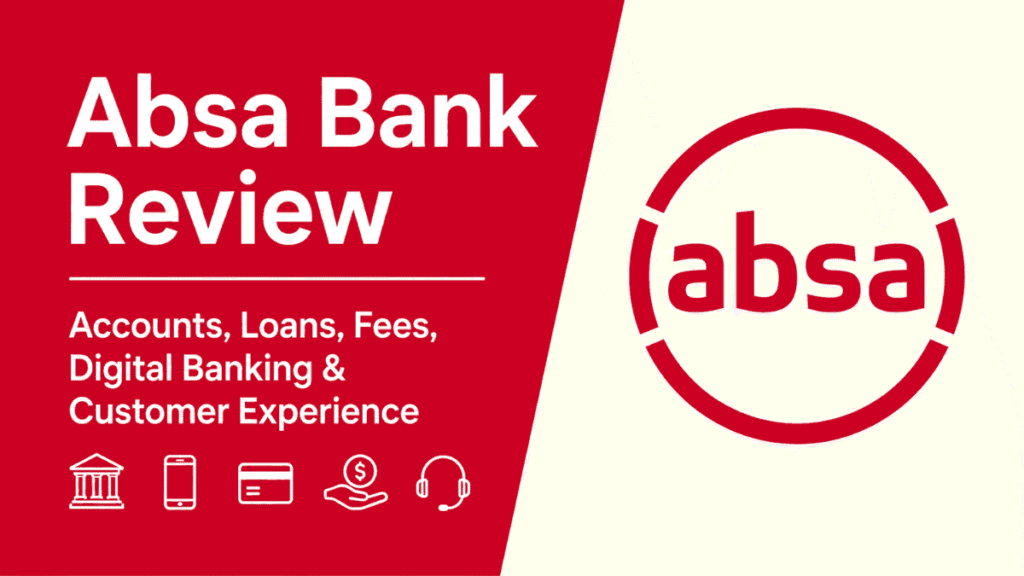 Absa Bank Review