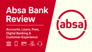 Absa Bank Review: Accounts, Loans, Fees, Pros, Cons, and Digital Banking Features