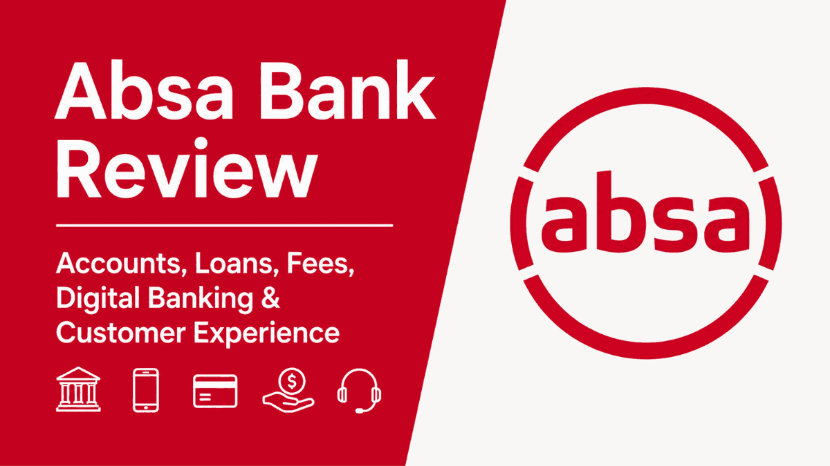 Absa Bank Review