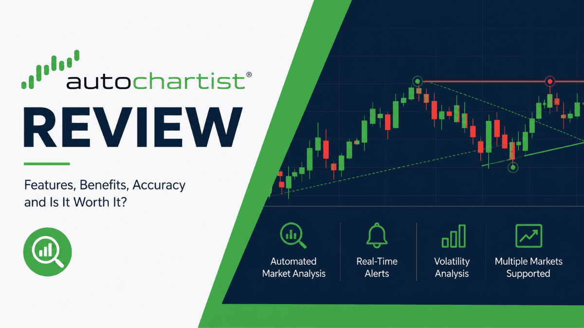 Autochartist Review