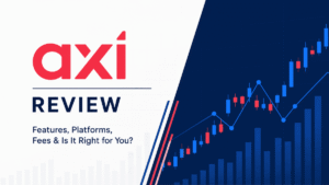 Axi Review: Features, Trading Platforms, Fees, Pros & Cons