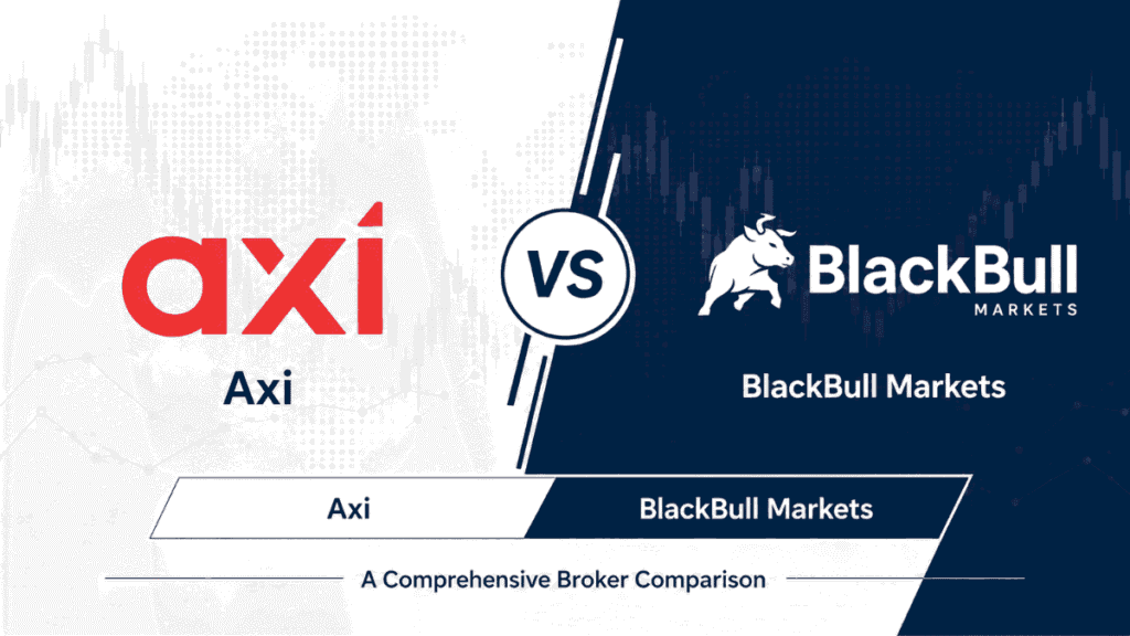 Axi vs BlackBull Markets