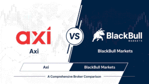 Axi vs BlackBull Markets: Which Broker Is Better in 2026?