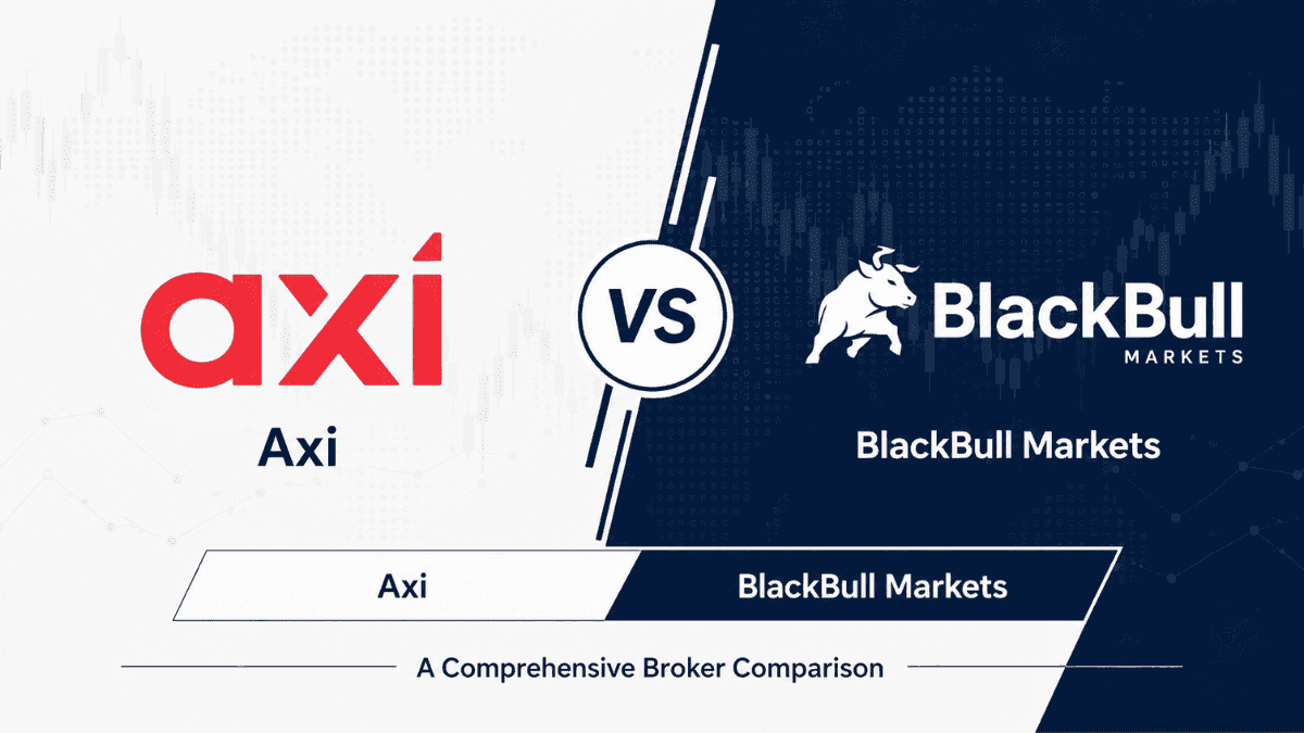 Axi vs BlackBull Markets