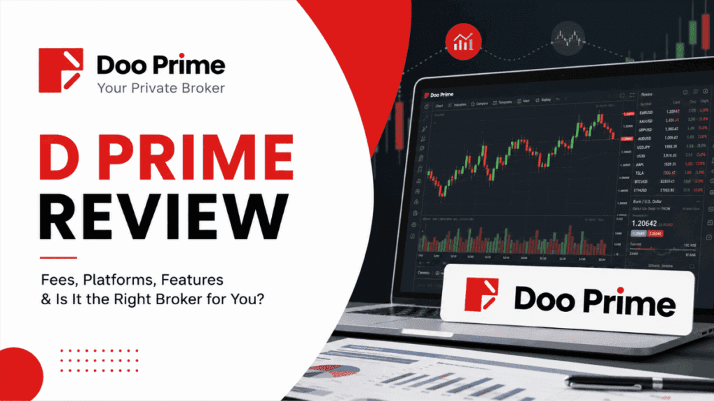 D Prime (DooPrime) Review