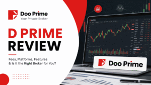 D Prime (Doo Prime) Review 2026: Pros, Cons, Fees and Trading Platforms