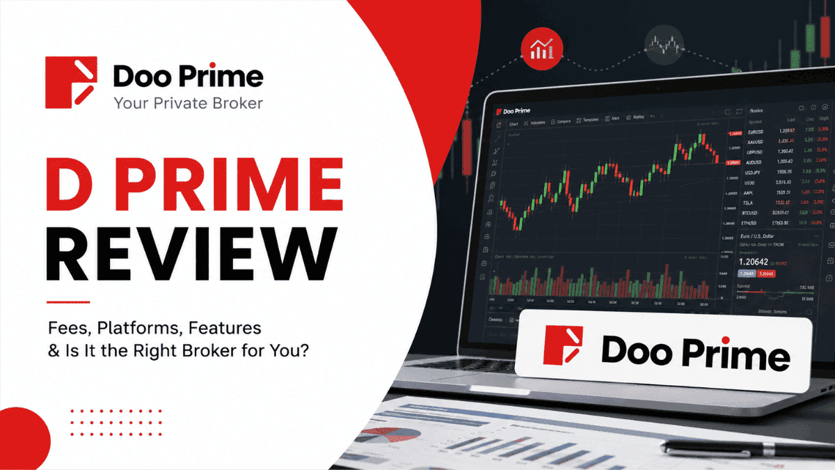 D Prime (DooPrime) Review