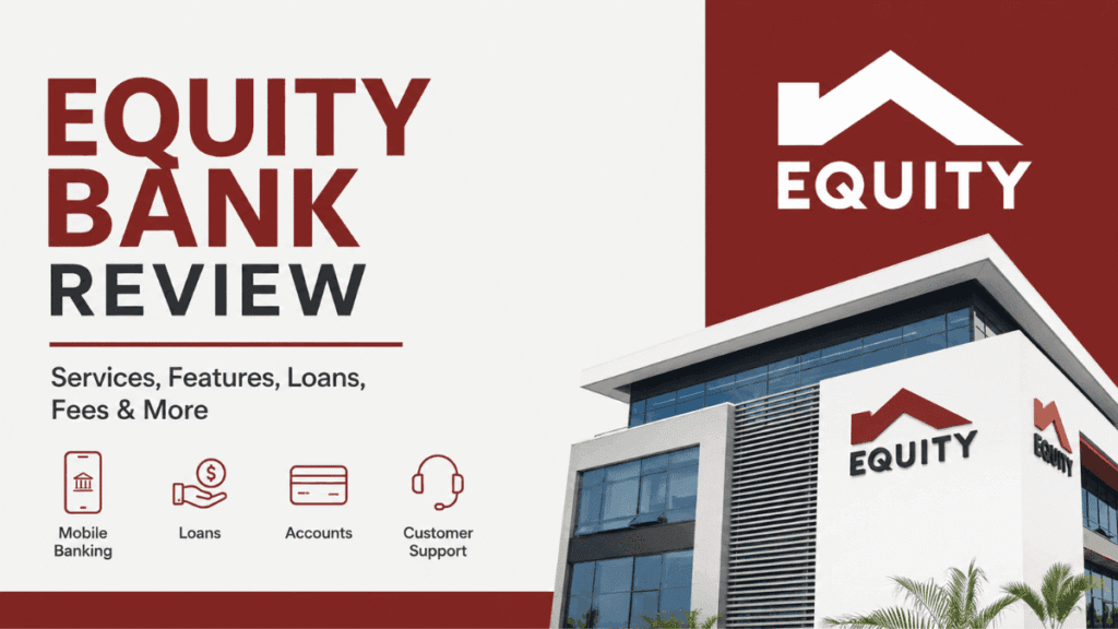 Equity Bank Review