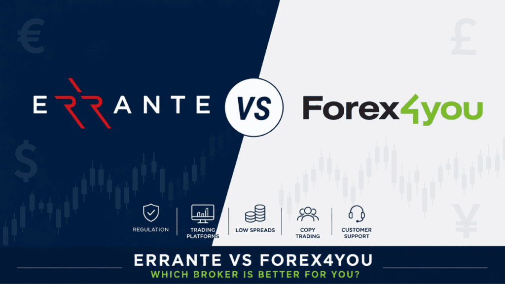 Errante vs Forex4you