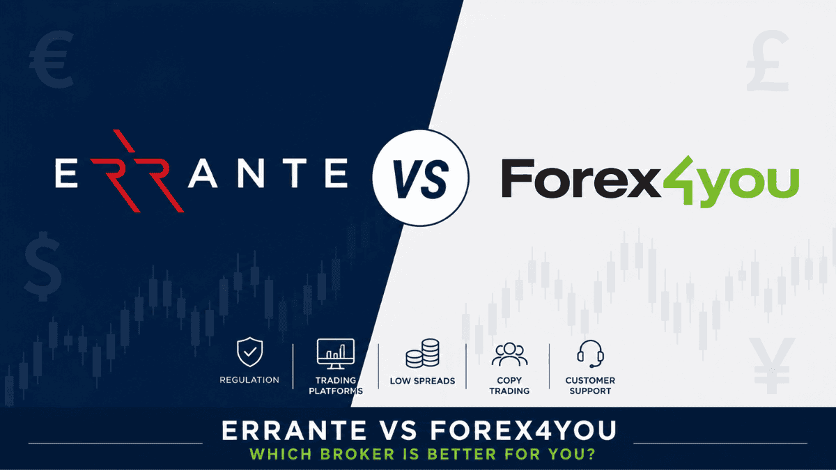 Errante vs Forex4you