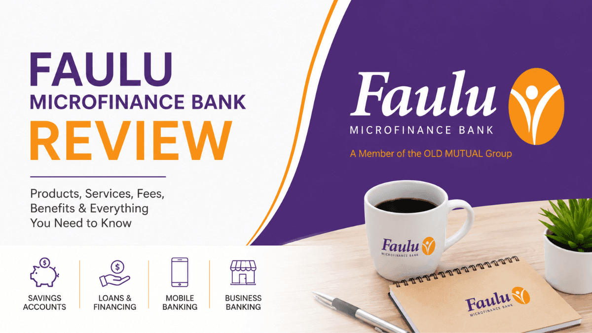 Faulu Microfinance Bank Review