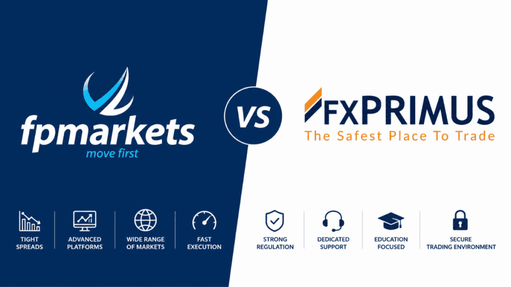 FPMarkets vs FXPrimus