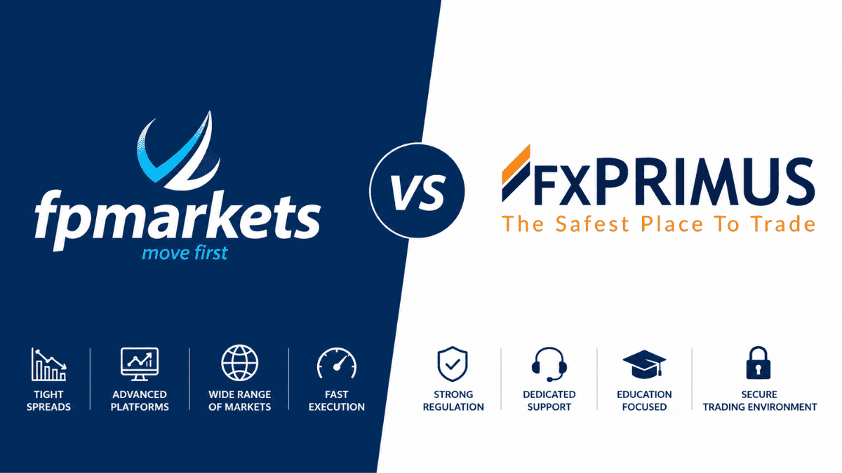 FPMarkets vs FXPrimus