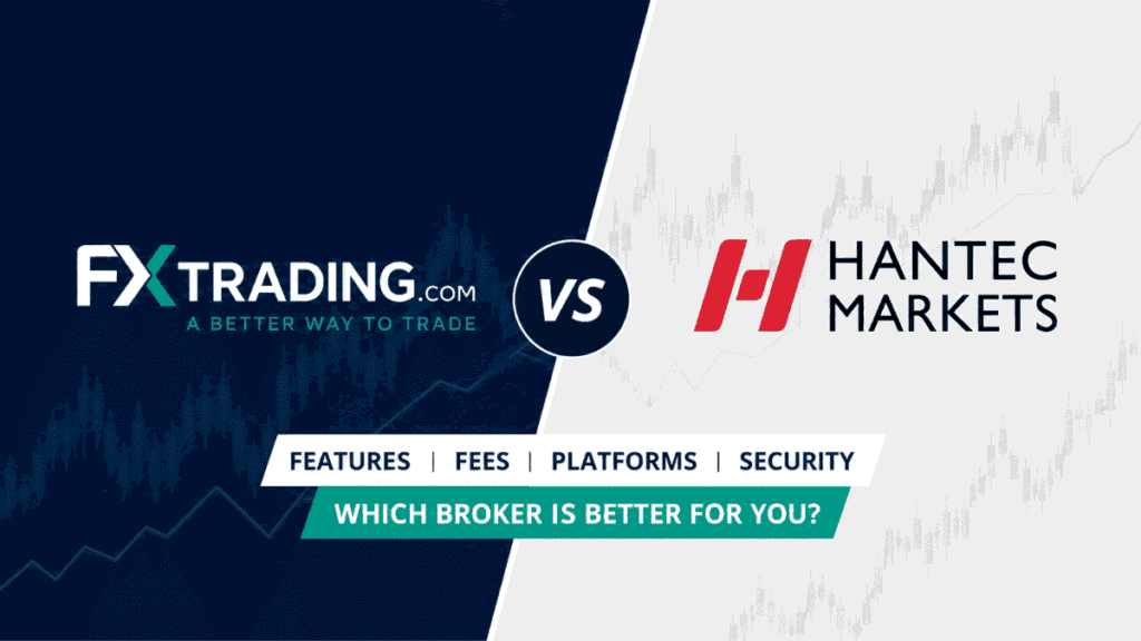 FXTrading.com vs Hantec Markets