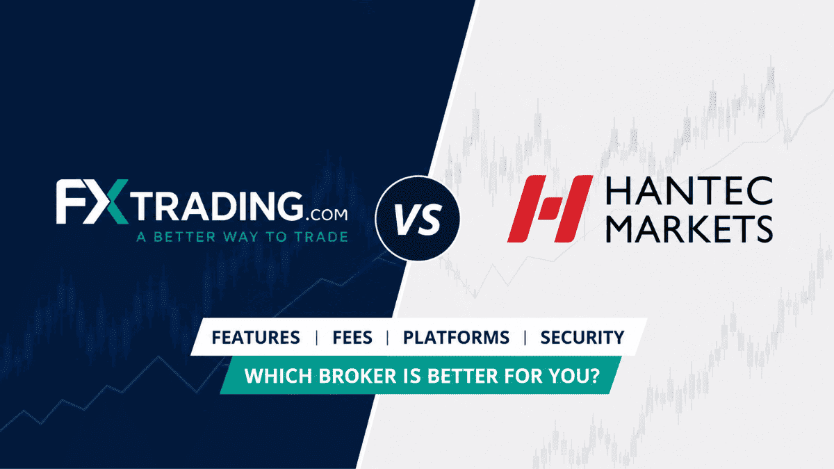 FXTrading.com vs Hantec Markets