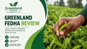 Greenland Fedha Review 2026: Is GreenFedha the Right Financial Partner for Tea Farmers?