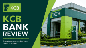 KCB Bank Review: Accounts, Loans, Fees, Mobile Banking & Customer Experience