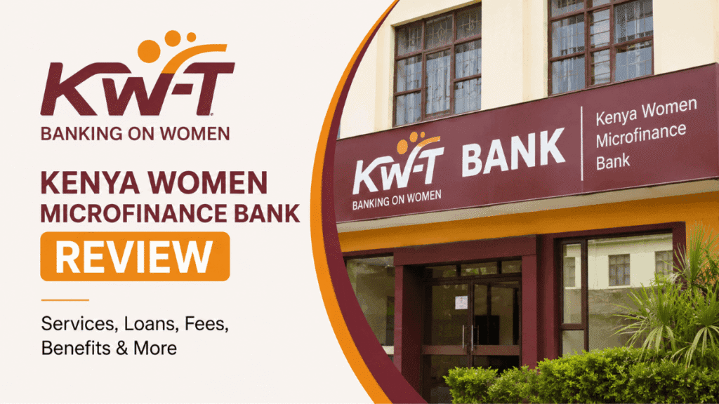 Kenya Women Microfinance Bank Review