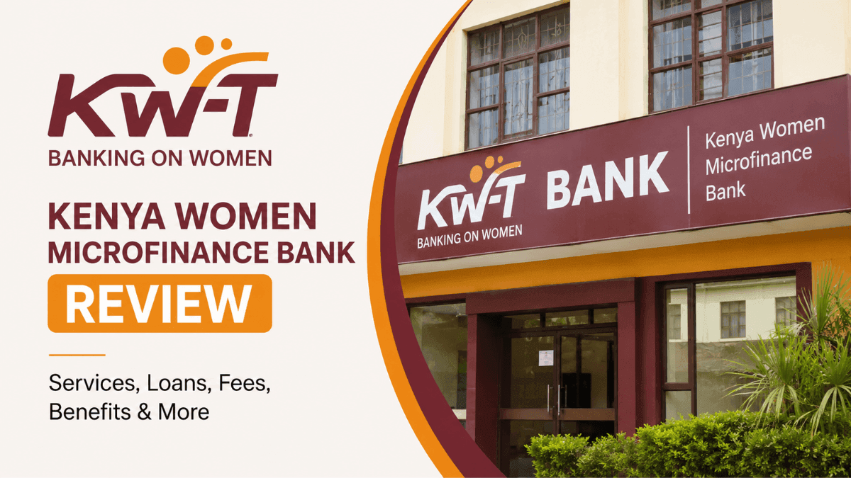 Kenya Women Microfinance Bank Review