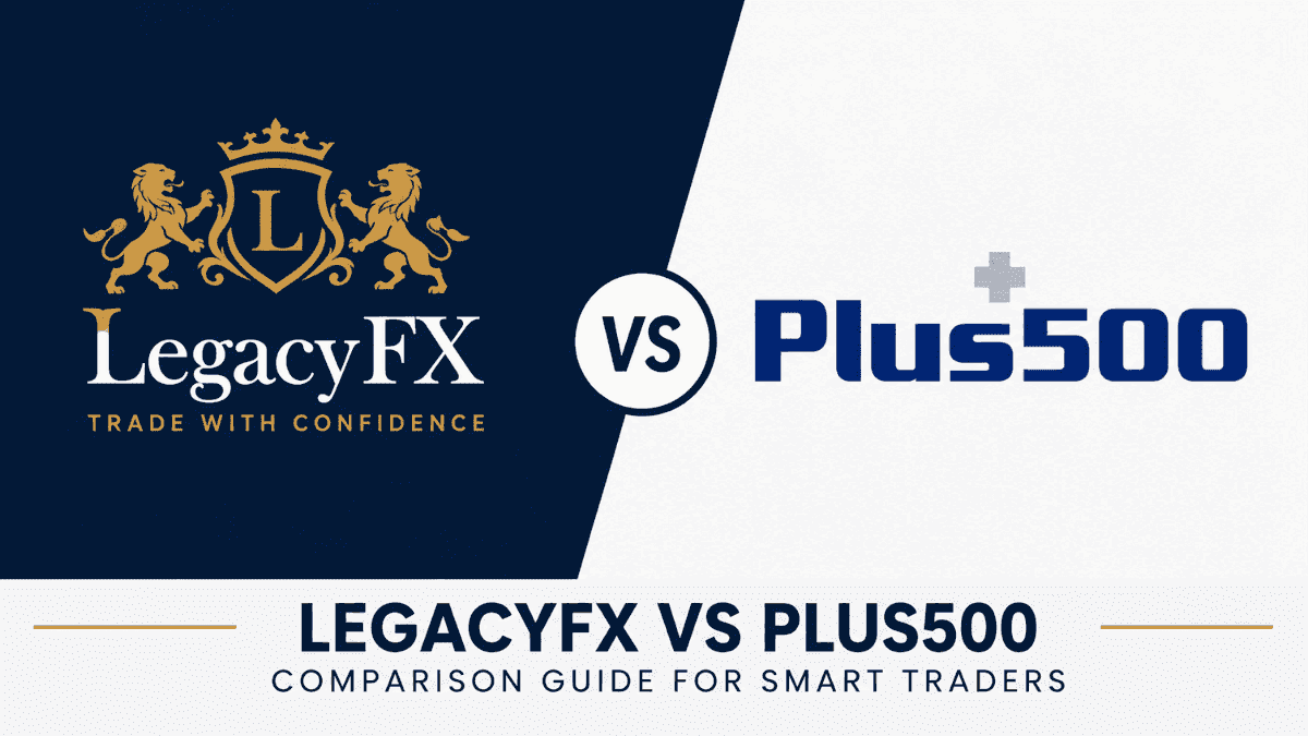 LegacyFX vs Plus500
