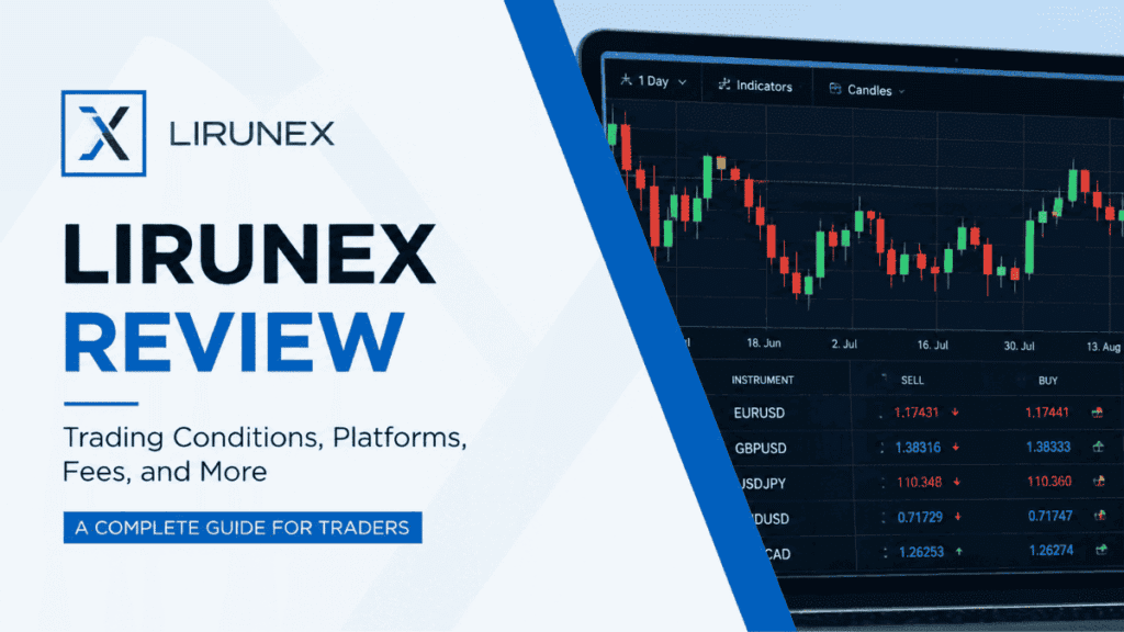 Lirunex Review
