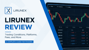 Lirunex Review 2026: Fees, Spreads, Regulation & Trading Platforms