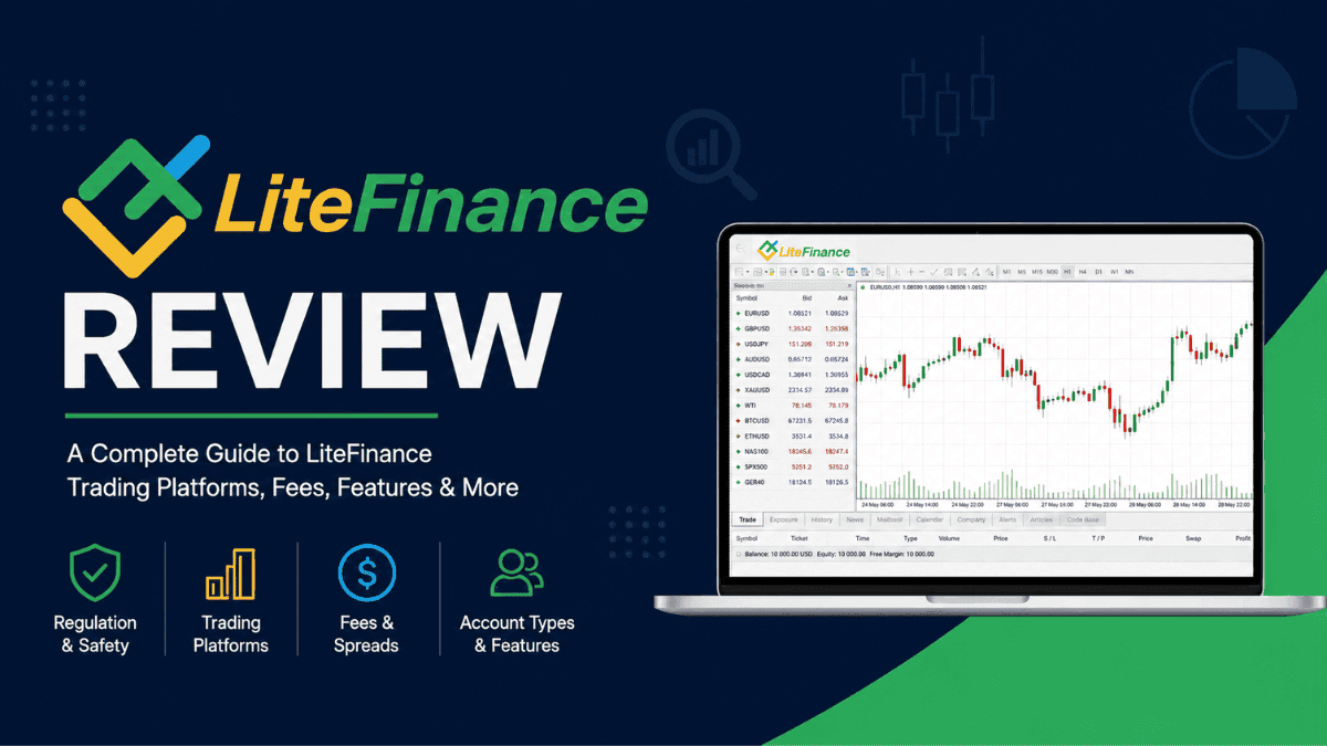 LiteFinance Review