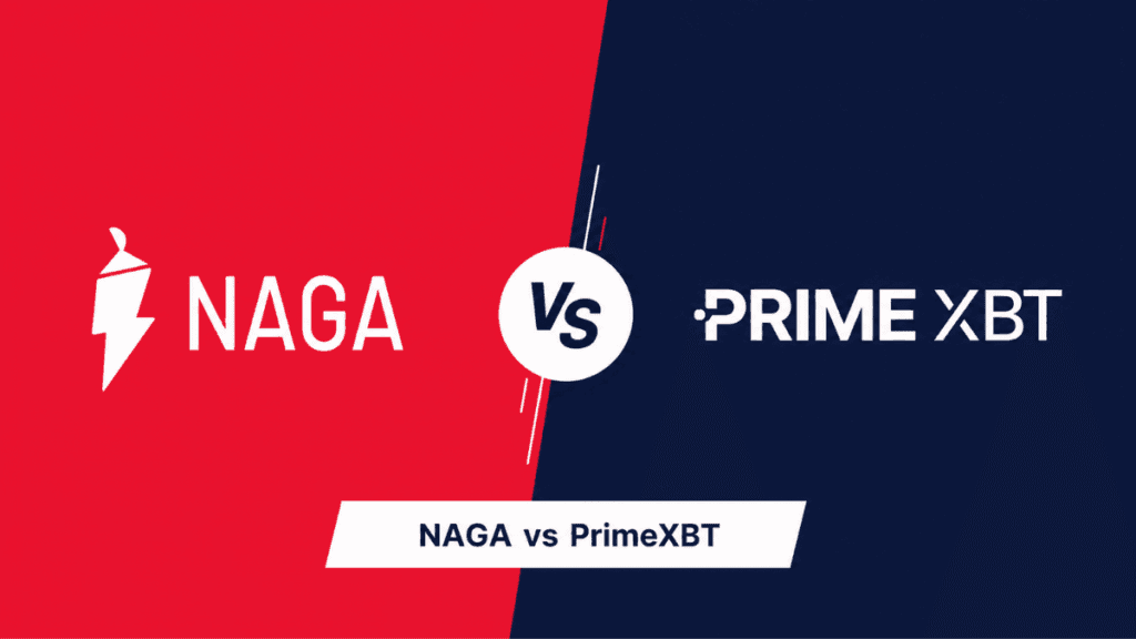 NAGA vs PRIME XBT