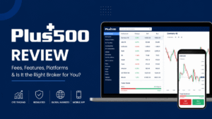 Plus500 Review: Fees, Features, Pros, Cons & Is It Worth It?