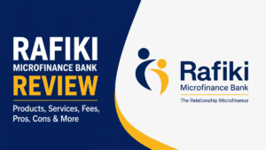 Rafiki Microfinance Bank Review